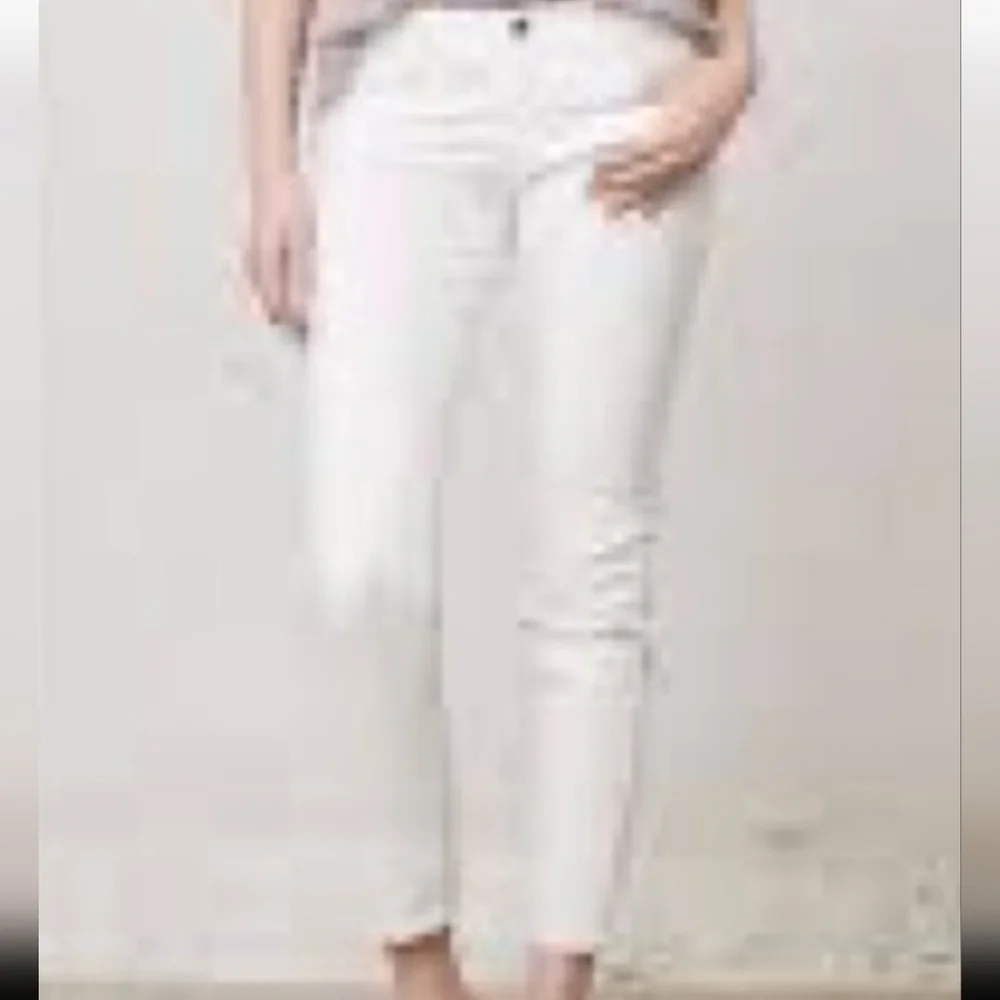 Adriano Goldschmied the Stevie ankle slim straight jeans